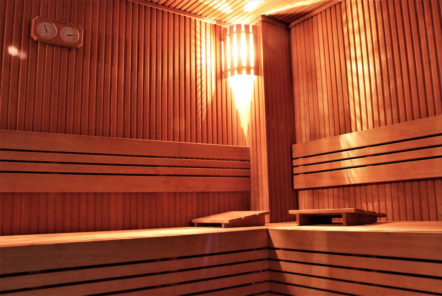 Sauna Victory Spa Istanbul