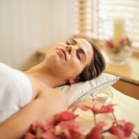 Anti Stres Masajı Nedir?