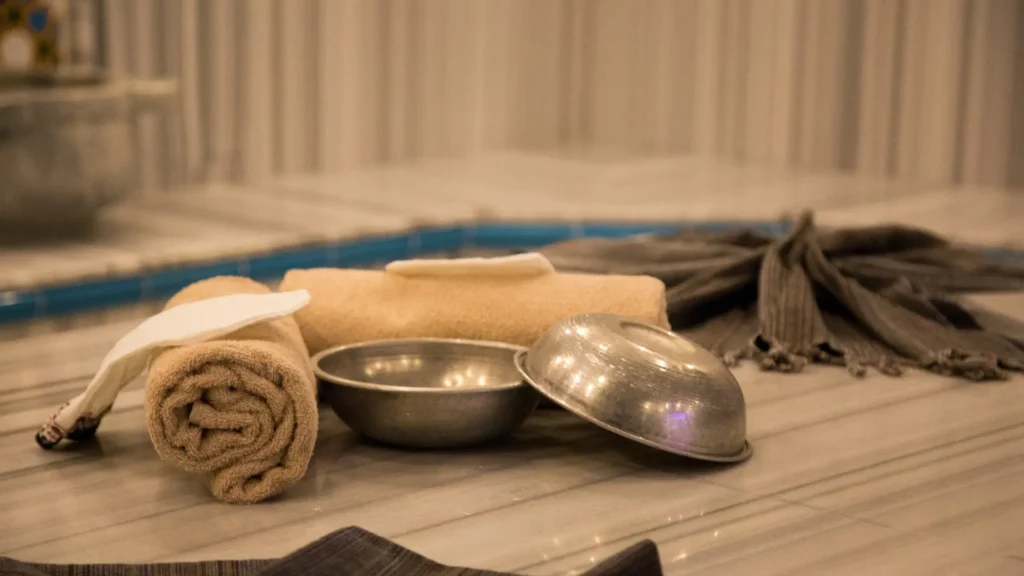 Kadınlara Özel Hamam: İstanbul’daki En İyi Kadın Hamamları