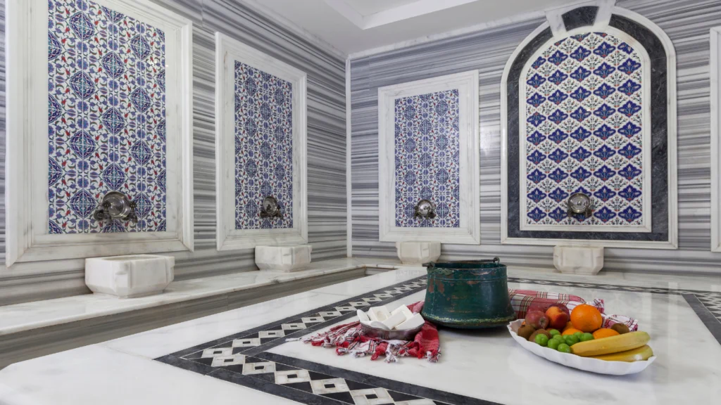 Affordable Turkish Hammam in Istanbul – Experience a budget-friendly Turkish bath with premium services. hamam istanbul near me