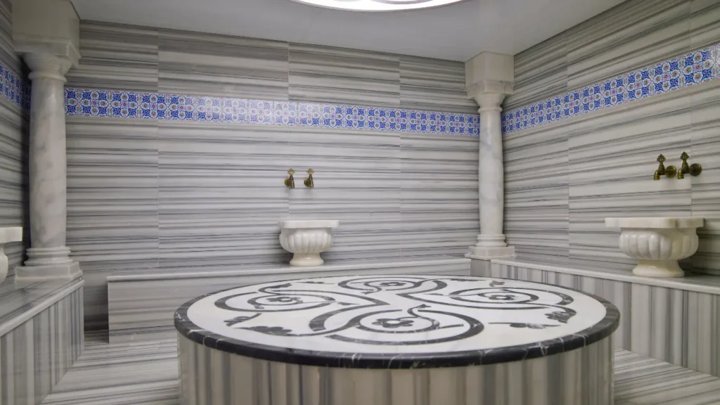 Luxury Turkish Hamam Istanbul Price - Best Affordable Spa