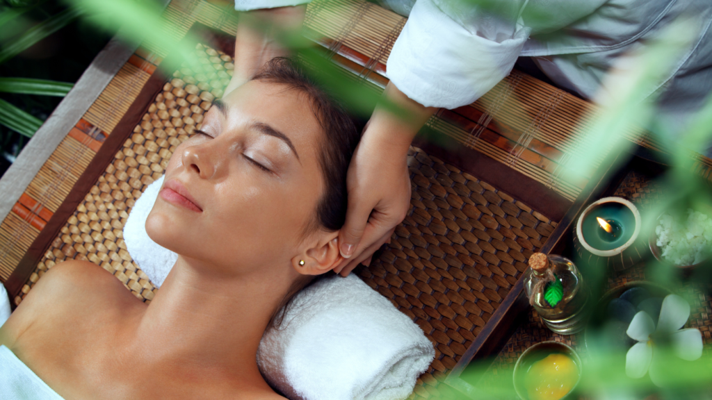 Luxury Istanbul Hammam – Enjoy the healing benefits of a traditional Turkish bath and spa treatments.