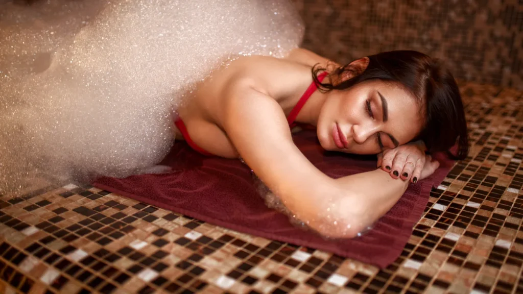 Beyazit Spa – Relax with a luxury wellness experience, including hammam, massage, and aromatherapy in Istanbul.