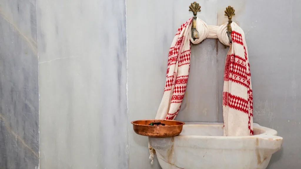 Luxury hammam and spa in Istanbul – Enjoy a premium Turkish bath with aromatherapy and relaxation at affordable prices.