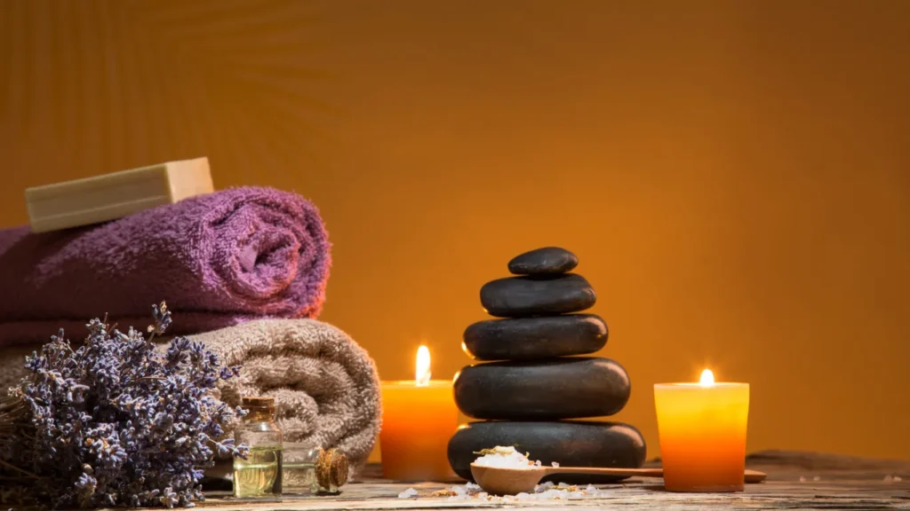 Facial treatment and skin glow therapy included in Istanbul spa package