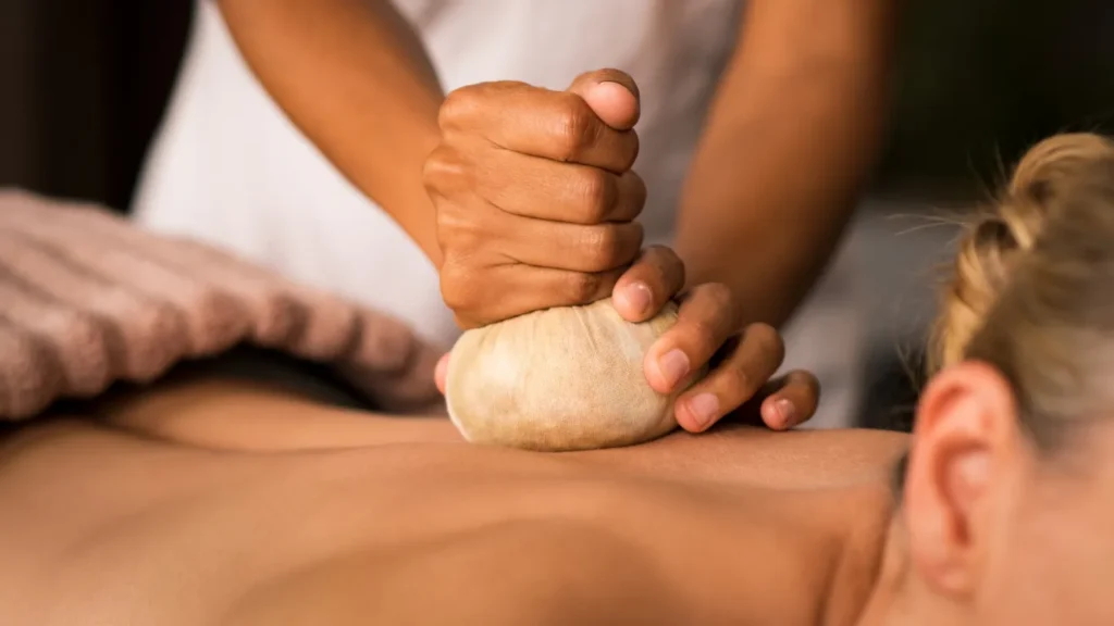 Private kese scrub and foam ritual during Turkish hammam experience in Istanbul
