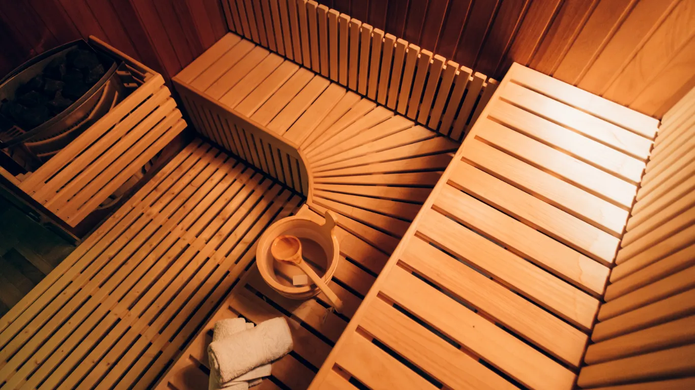 Hammam vs Sauna – What’s the Difference and Which Is Better?
