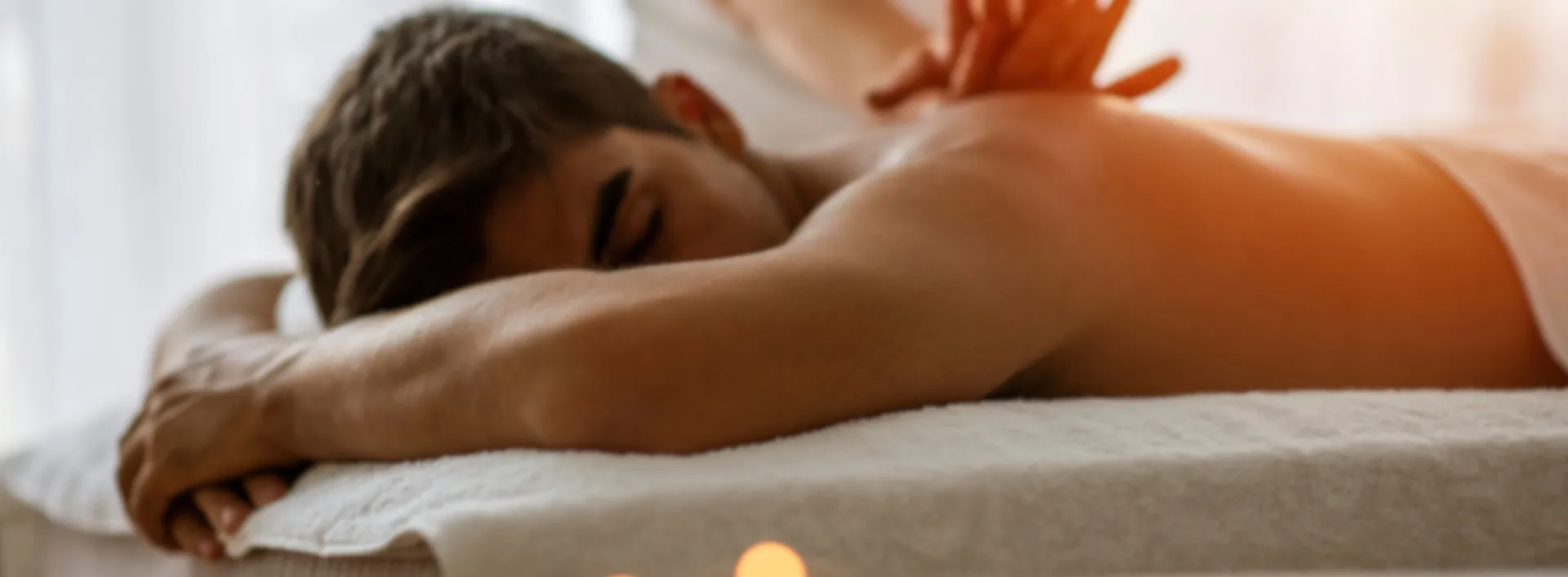 Swedish / Classic Massage Istanbul