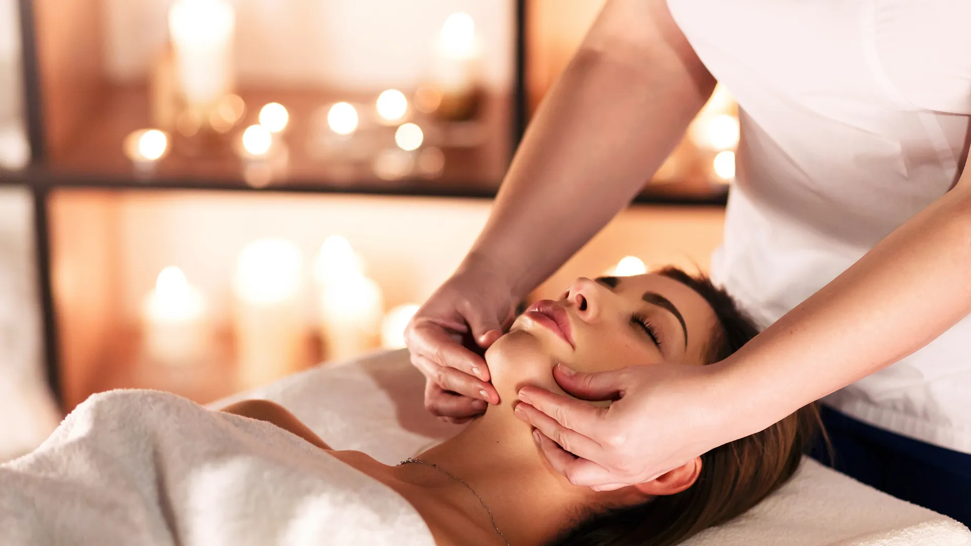 Top Spa Near Me: Relax & Rejuvenate Now